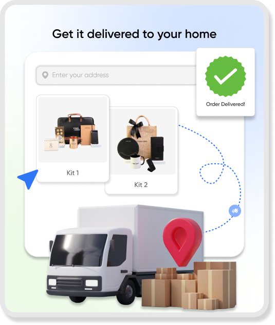 Keep Your HR Team Out of the Delivery Chase.
